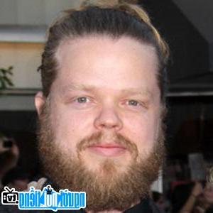 Latest Picture Of Male Actor Elden Henson