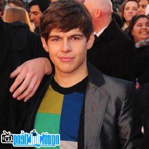 Latest picture of Rock Singer James Righton