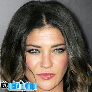 Latest Picture of Television Actress Jessica Szohr