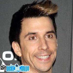 Comedian Russell Kane Latest Picture