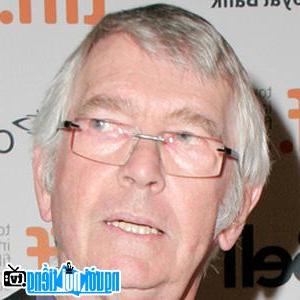Latest picture of Actor Tom Courtenay