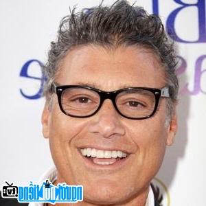 Latest Picture of Actor Steven Bauer