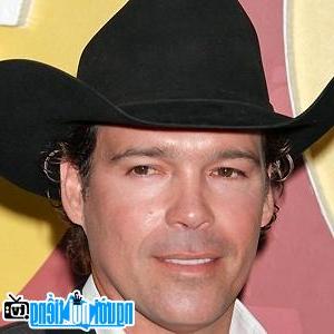 Latest Picture Of Country Singer Clay Walker