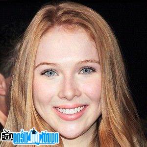 Latest Picture of TV Actress Molly Quinn