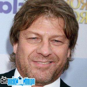 Latest Picture of TV Actor Sean Bean