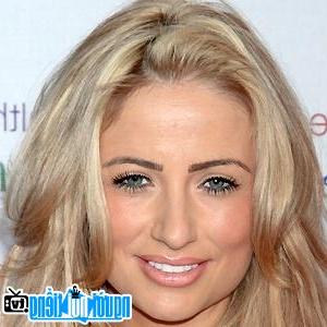 Latest picture of Model Chantelle Houghton