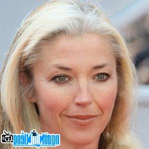 Reality Star Latest picture Tamara Beckwith