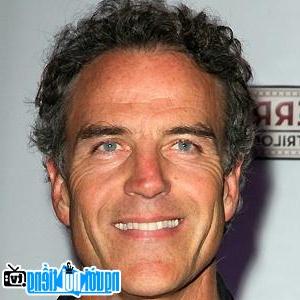 Latest Picture of TV Actor Richard Burgi