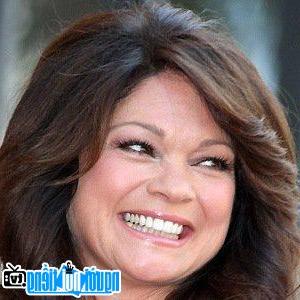 Latest Picture of TV Actress Valerie Bertinelli