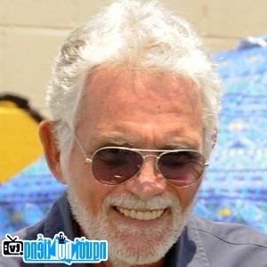 Latest Picture of TV Actor David Hedison