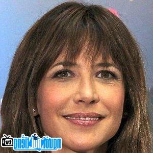 Latest picture of Actress Sophie Marceau