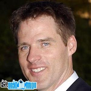 Latest Picture of Television Actor Ben Browder