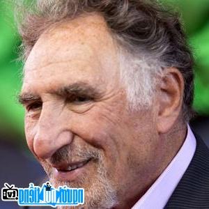 Latest Picture of TV Actor Judd Hirsch