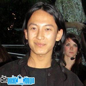 Latest picture of Fashion Designer Alexander Wang