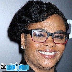 R&B Singer Jill Scott Latest Picture