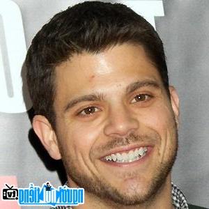 Latest Picture of TV Actor Jerry Ferrara
