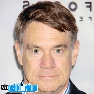 Latest picture of Director Gus Van Sant