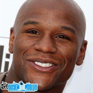 Floyd Mayweather Jr. Highest-earning boxer