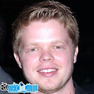 Foot Photo Dung Elden Henson