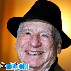 Portrait photo Mel Brooks