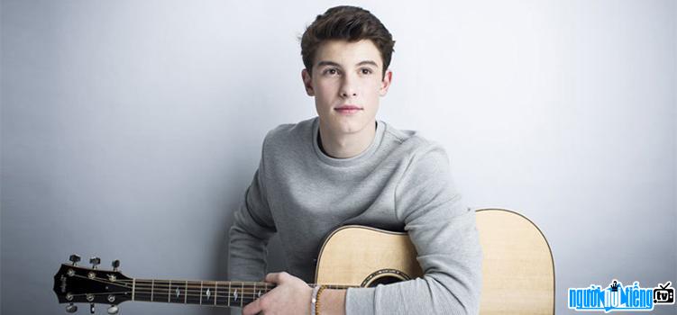 Image of Shawn Mendes