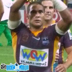 Image of Justin Hodges