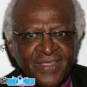 Image of Bishop Desmond Tutu