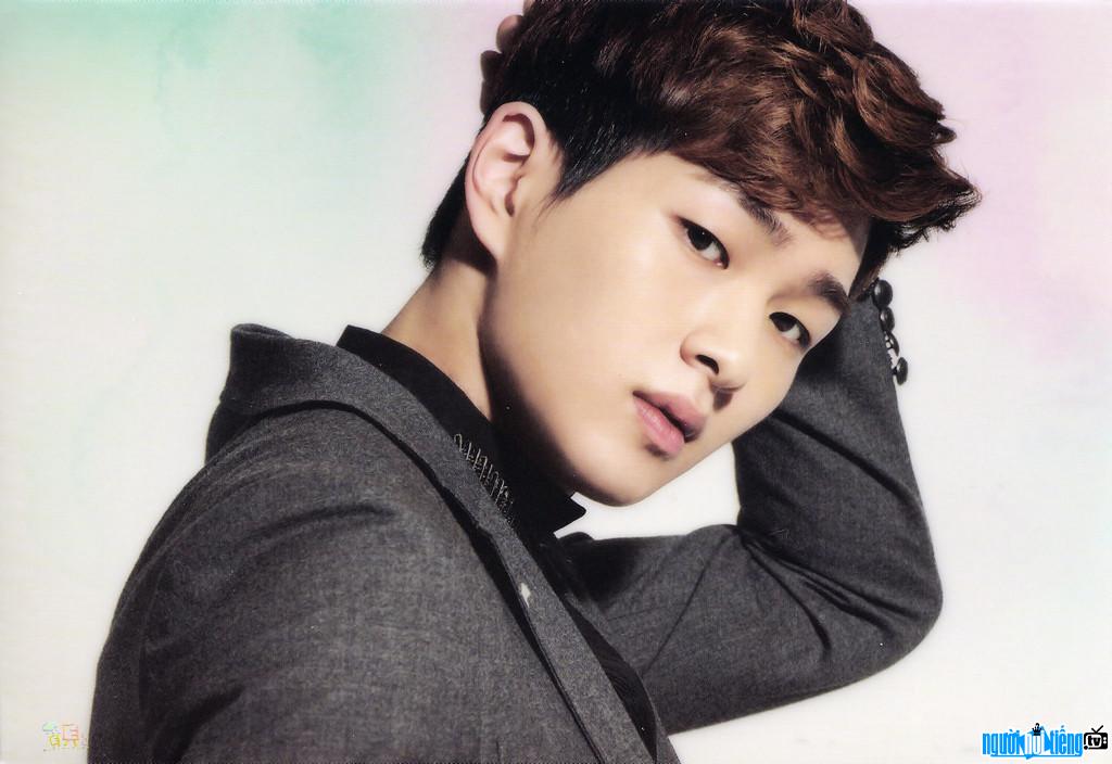 Image of Onew
