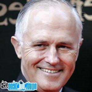 Image of Malcolm Turnbull