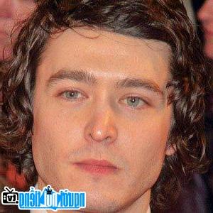 Image of Alexander Vlahos