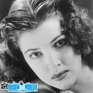 Image of Diana Barrymore
