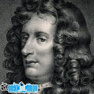 Image of Giovanni Domenico Cassini