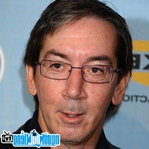 Image of Will Wright