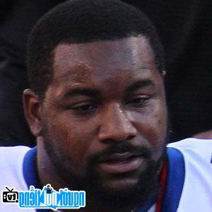 Image of Marcell Dareus