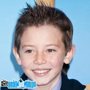 Image of Griffin Gluck