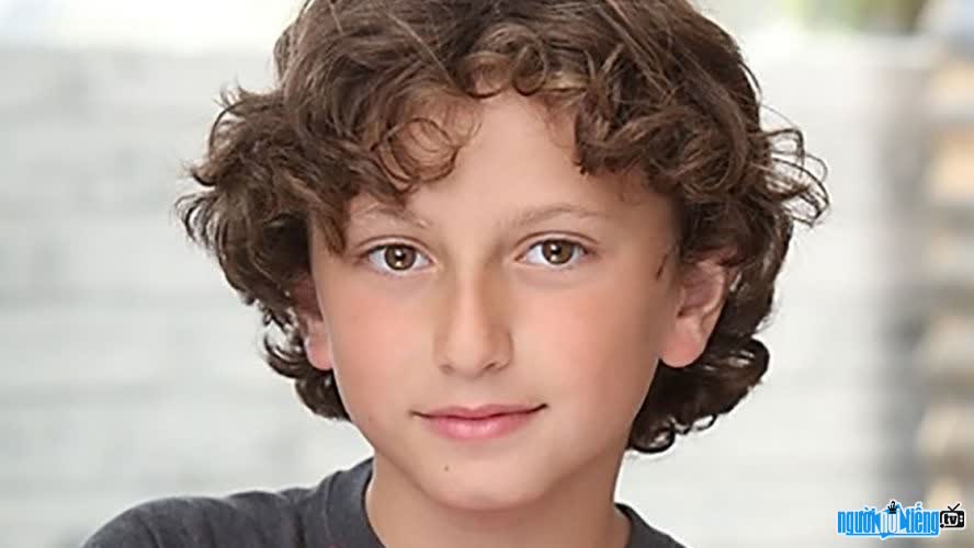 Image of August Maturo