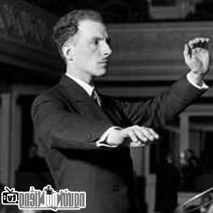 Image of Leon Theremin