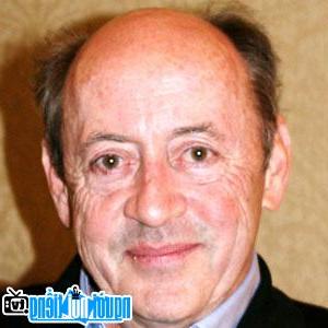 Image of Billy Collins