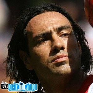 Image of Alessandro Nesta