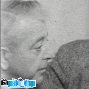 Image of Jacques Prevert