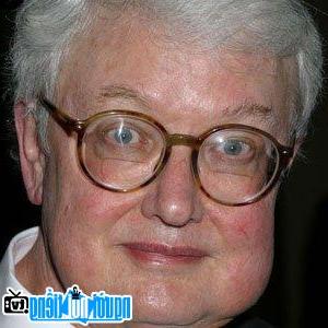 Ảnh của Roger Ebert