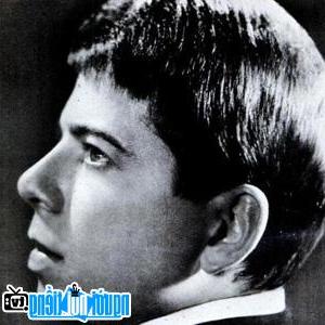 Image of Bobby Goldsboro