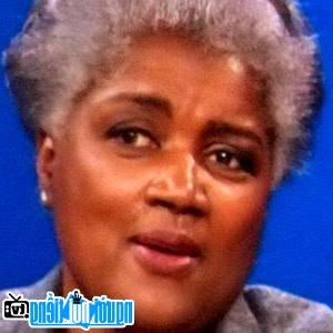Image of Donna Brazile