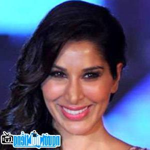 Image of Sophie Choudry