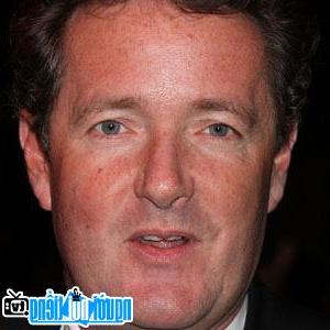 Ảnh của Piers Morgan
