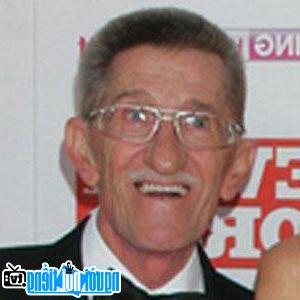 Image of Barry Chuckle