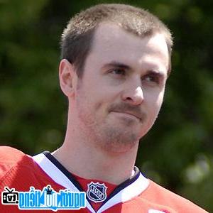 Image of Dave Bolland
