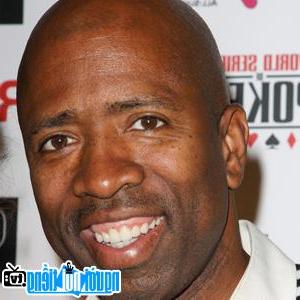 Image of Kenny Smith