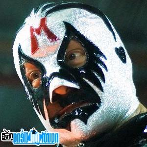 Image of Mil Mascaras