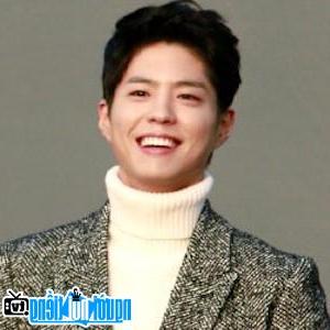 Image of Park Bo-gum